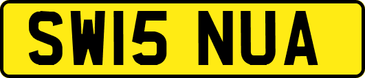 SW15NUA