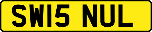 SW15NUL