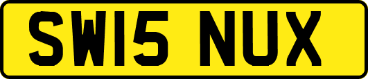 SW15NUX