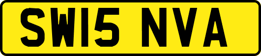 SW15NVA