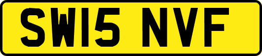 SW15NVF