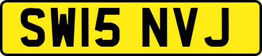 SW15NVJ