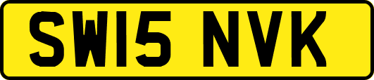 SW15NVK