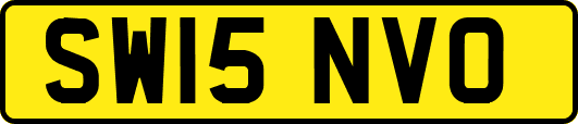 SW15NVO