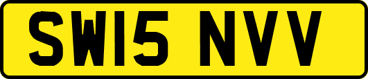 SW15NVV