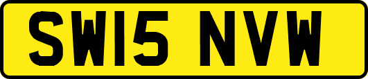 SW15NVW