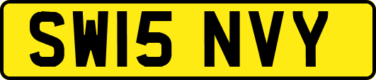 SW15NVY