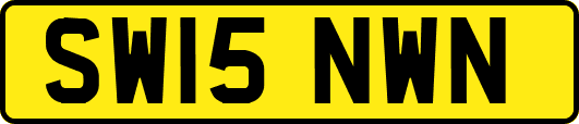 SW15NWN