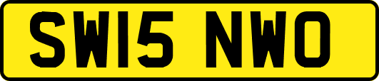 SW15NWO