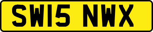 SW15NWX