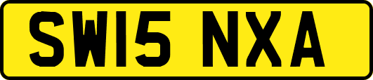 SW15NXA