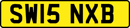 SW15NXB