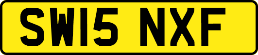 SW15NXF