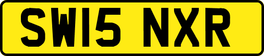 SW15NXR