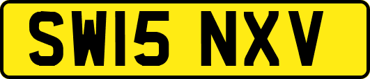 SW15NXV