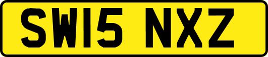 SW15NXZ