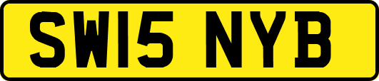 SW15NYB