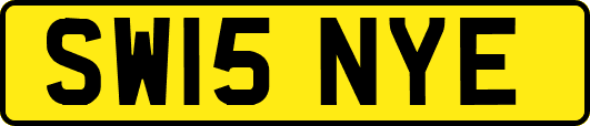 SW15NYE