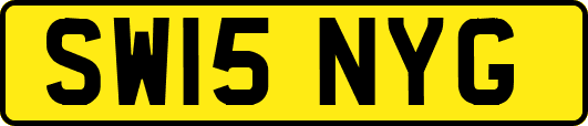 SW15NYG