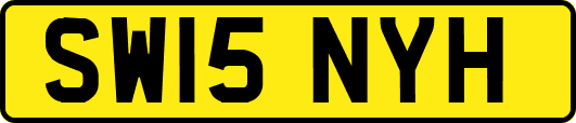 SW15NYH