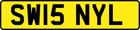 SW15NYL