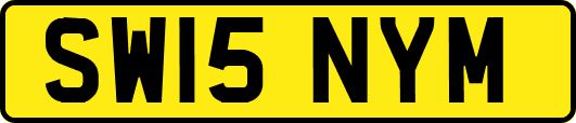 SW15NYM