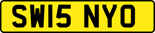 SW15NYO