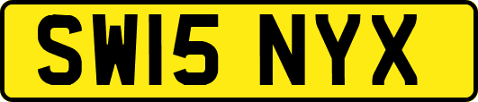 SW15NYX