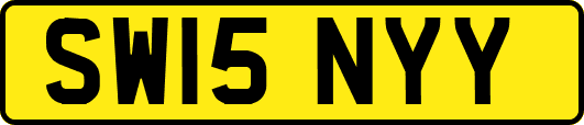 SW15NYY