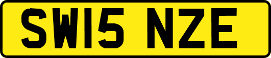 SW15NZE