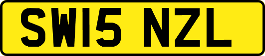 SW15NZL