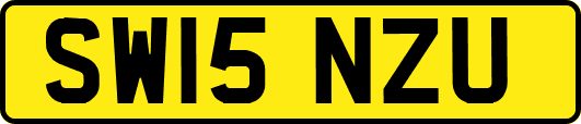 SW15NZU