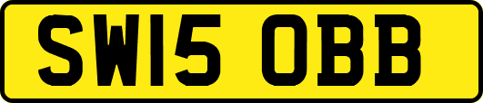 SW15OBB