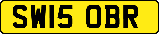 SW15OBR