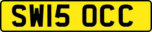 SW15OCC