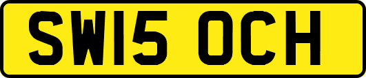 SW15OCH