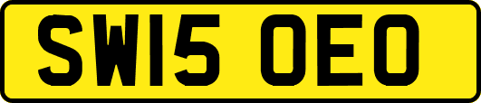 SW15OEO
