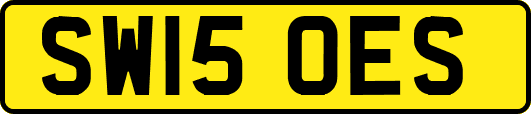SW15OES