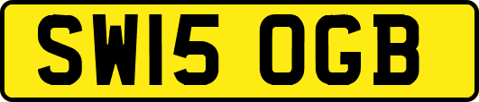 SW15OGB
