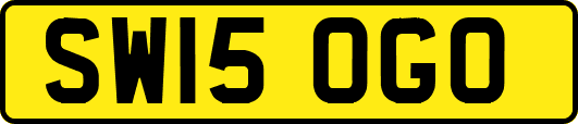 SW15OGO