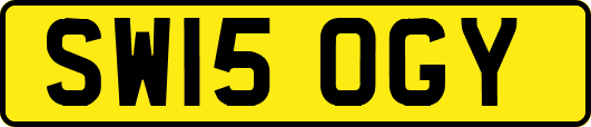 SW15OGY