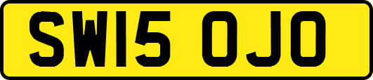SW15OJO