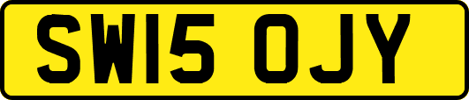 SW15OJY