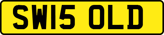 SW15OLD