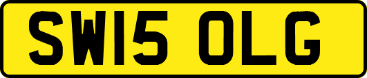 SW15OLG