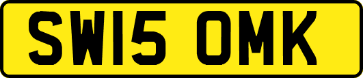 SW15OMK