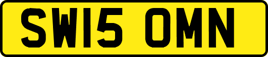SW15OMN