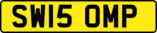 SW15OMP