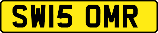 SW15OMR