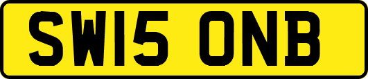 SW15ONB